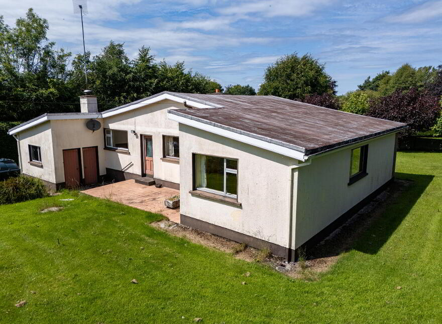Glanleam, Castlequarter, Coosan, Athlone, N37Y8C7
