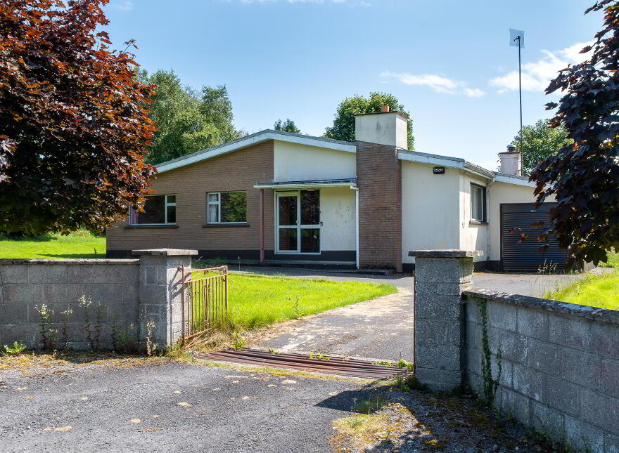 Glanleam, Castlequarter, Coosan, Athlone, N37Y8C7