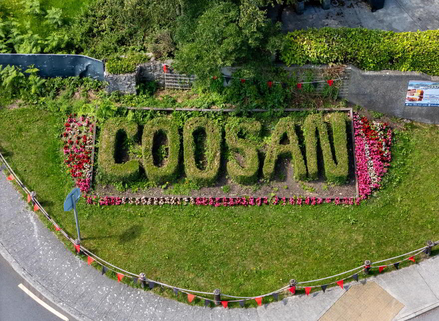Glanleam, Castlequarter, Coosan, Athlone, N37Y8C7