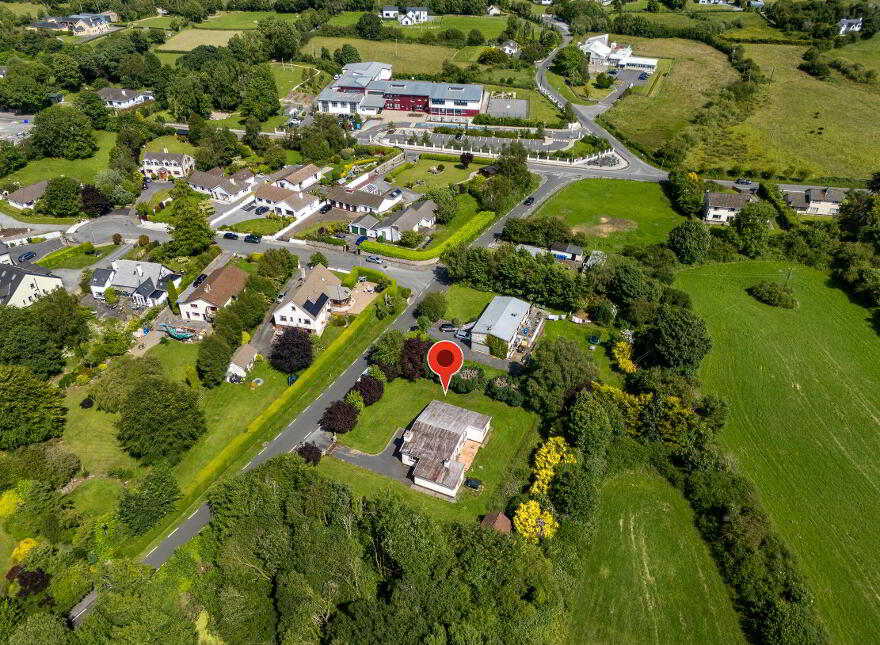 Glanleam, Castlequarter, Coosan, Athlone, N37Y8C7