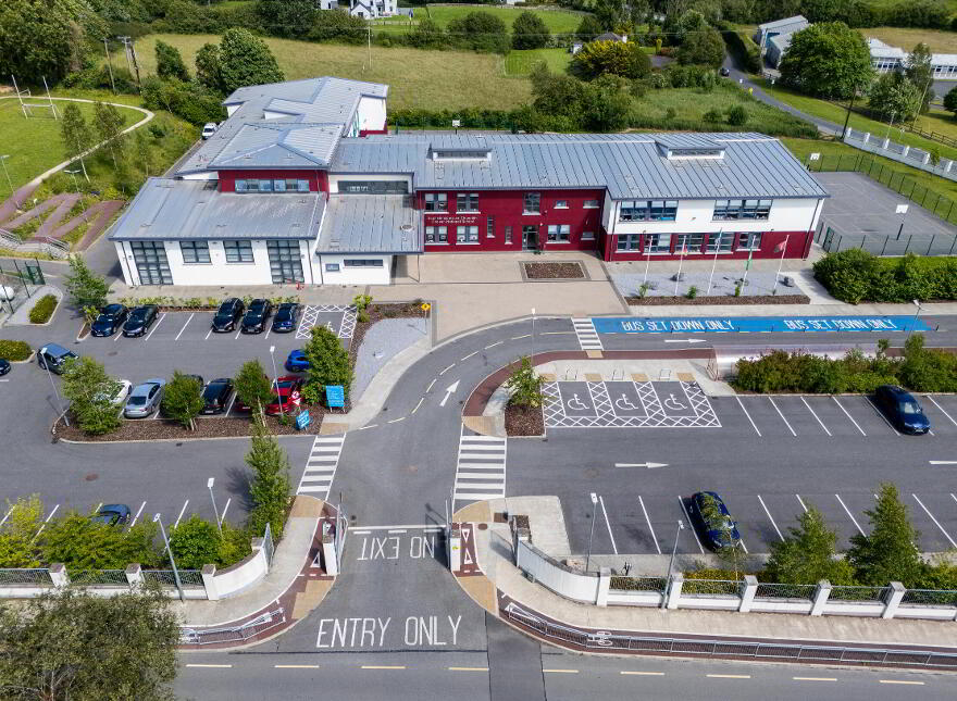 Glanleam, Castlequarter, Coosan, Athlone, N37Y8C7