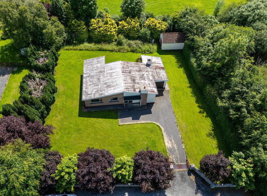 Glanleam, Castlequarter, Coosan, Athlone, N37Y8C7