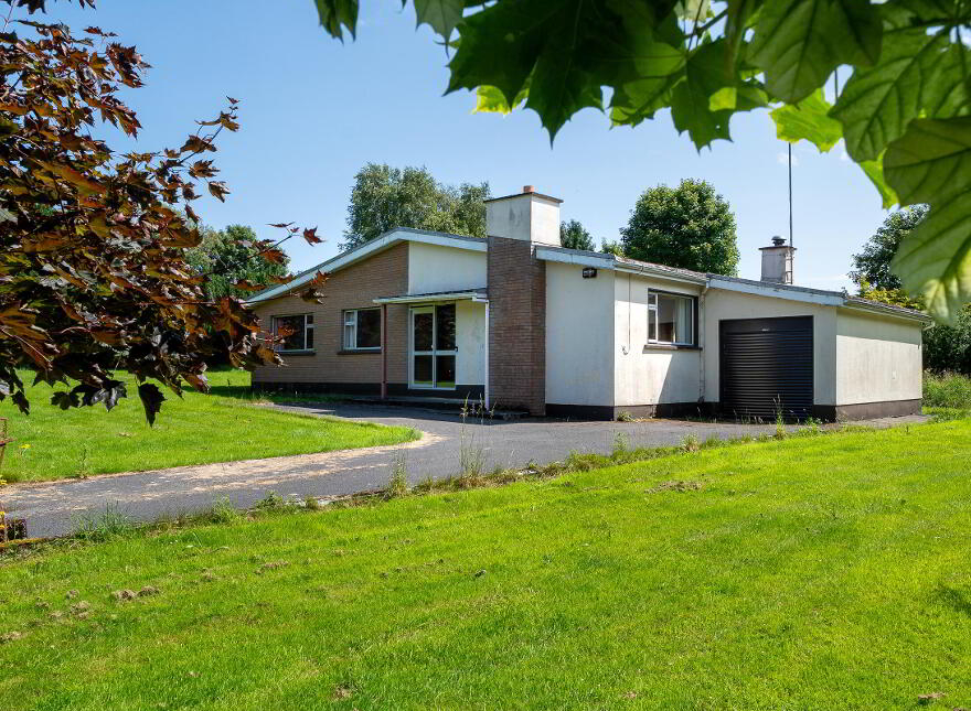 Glanleam, Castlequarter, Coosan, Athlone, N37Y8C7 photo