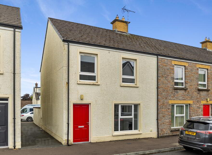 17 Cornmill, Connor, Ballymena, BT42 3QA photo