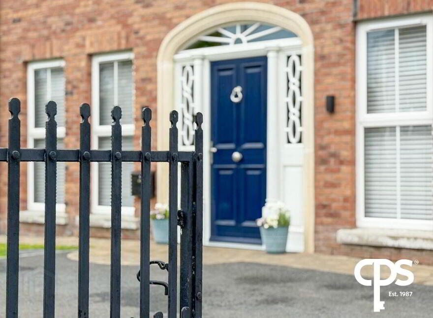 29 Cavanacaw Road, Armagh, BT60 2AB