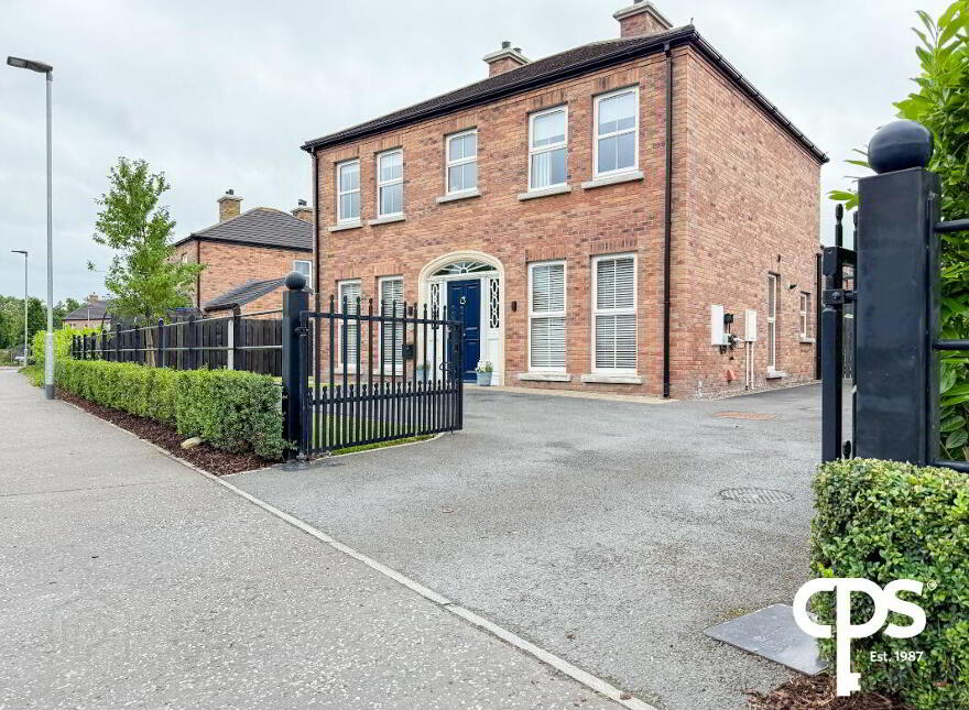 29 Cavanacaw Road, Armagh, BT60 2AB