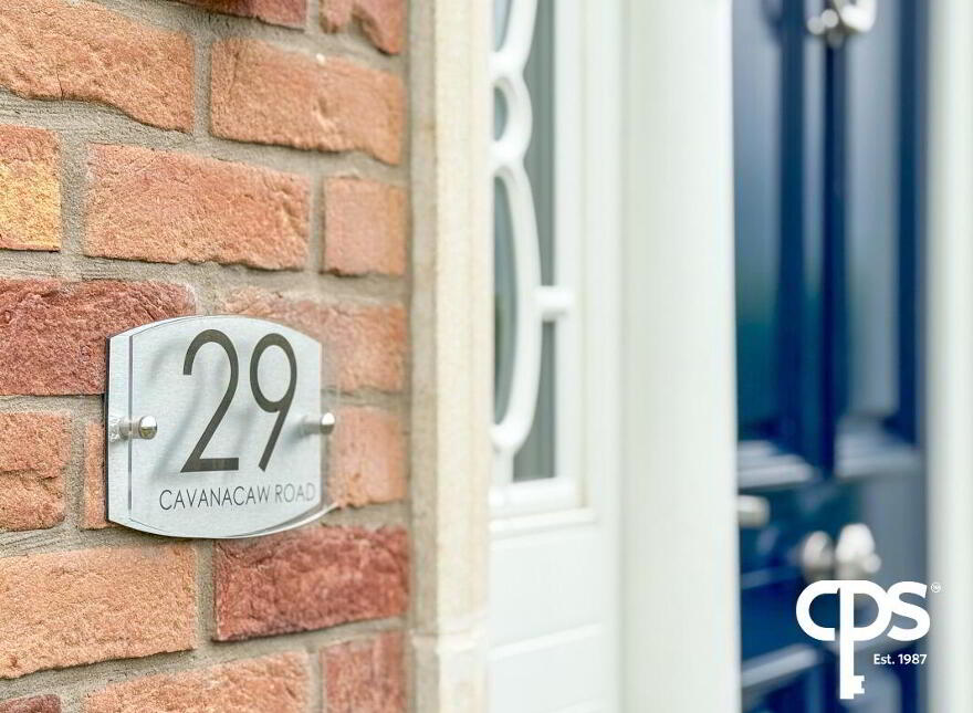 29 Cavanacaw Road, Armagh, BT60 2AB