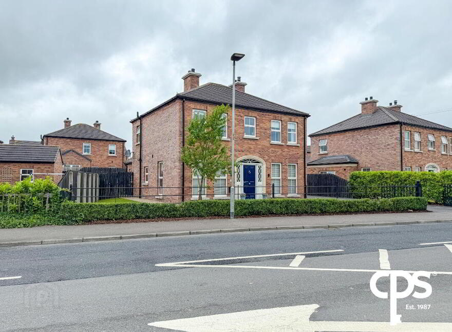 29 Cavanacaw Road, Armagh, BT60 2AB