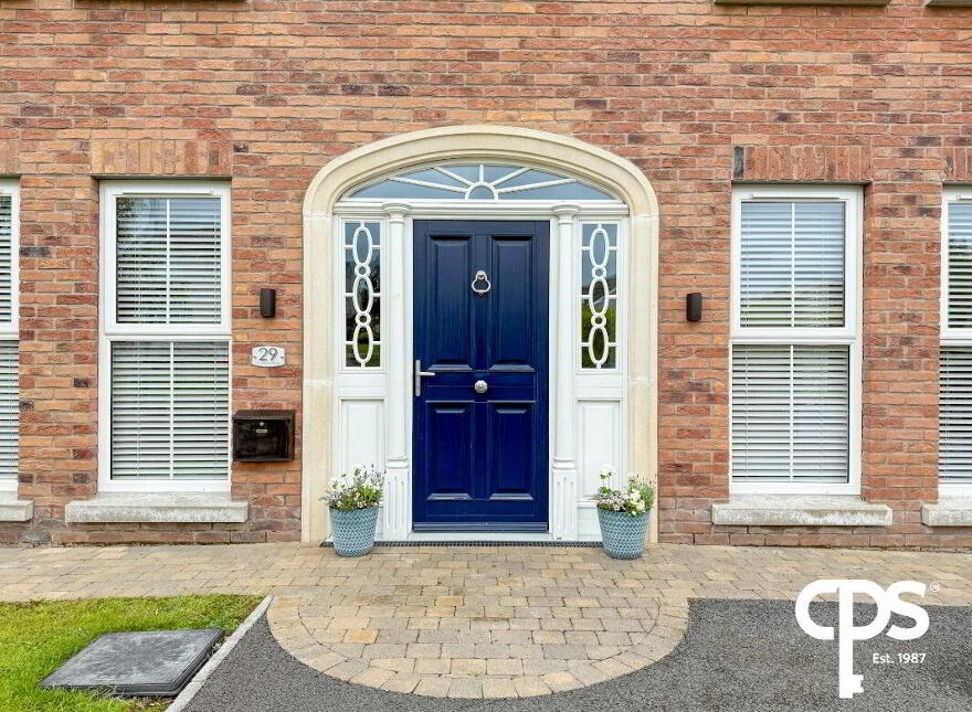 29 Cavanacaw Road, Armagh, BT60 2AB