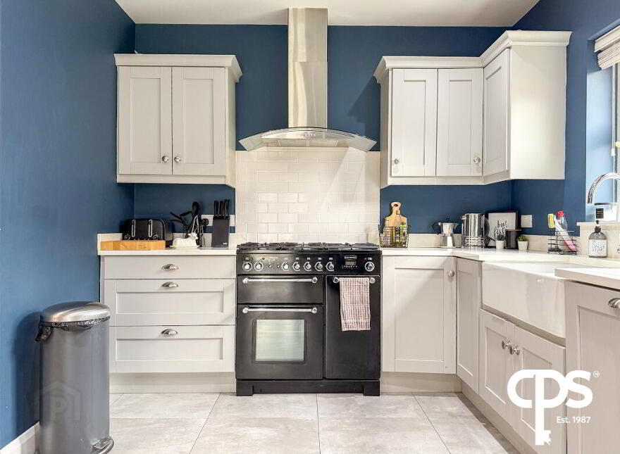 29 Cavanacaw Road, Armagh, BT60 2AB
