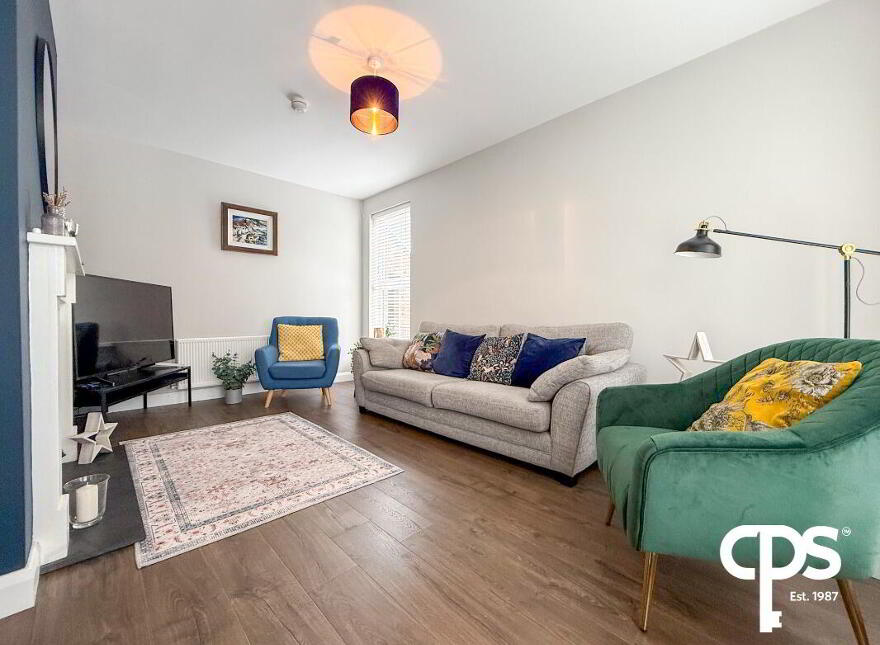 29 Cavanacaw Road, Armagh, BT60 2AB