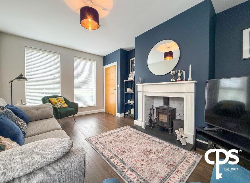 29 Cavanacaw Road, Armagh, BT60 2AB
