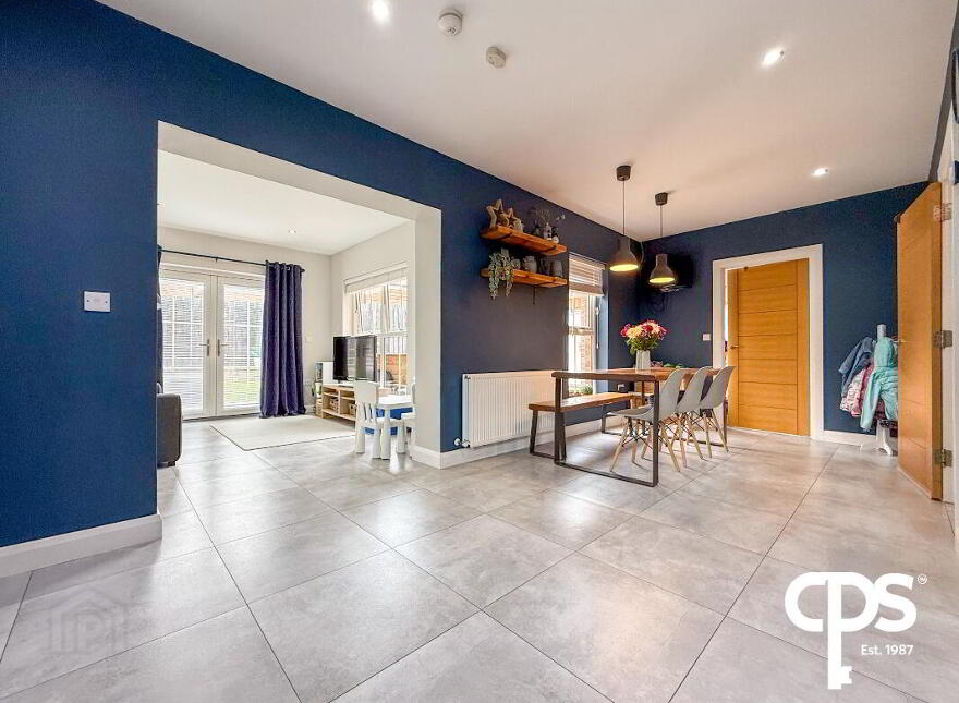 29 Cavanacaw Road, Armagh, BT60 2AB
