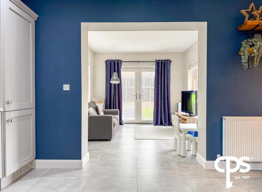 29 Cavanacaw Road, Armagh, BT60 2AB