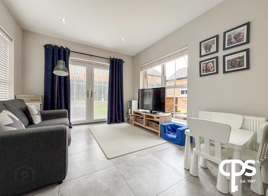 29 Cavanacaw Road, Armagh, BT60 2AB
