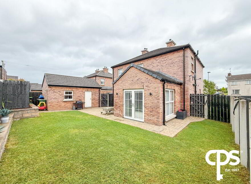 29 Cavanacaw Road, Armagh, BT60 2AB
