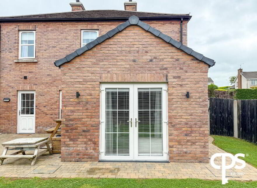 29 Cavanacaw Road, Armagh, BT60 2AB