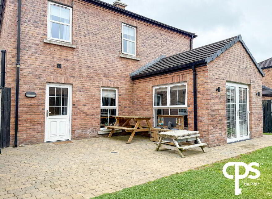 29 Cavanacaw Road, Armagh, BT60 2AB