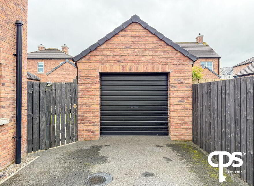 29 Cavanacaw Road, Armagh, BT60 2AB