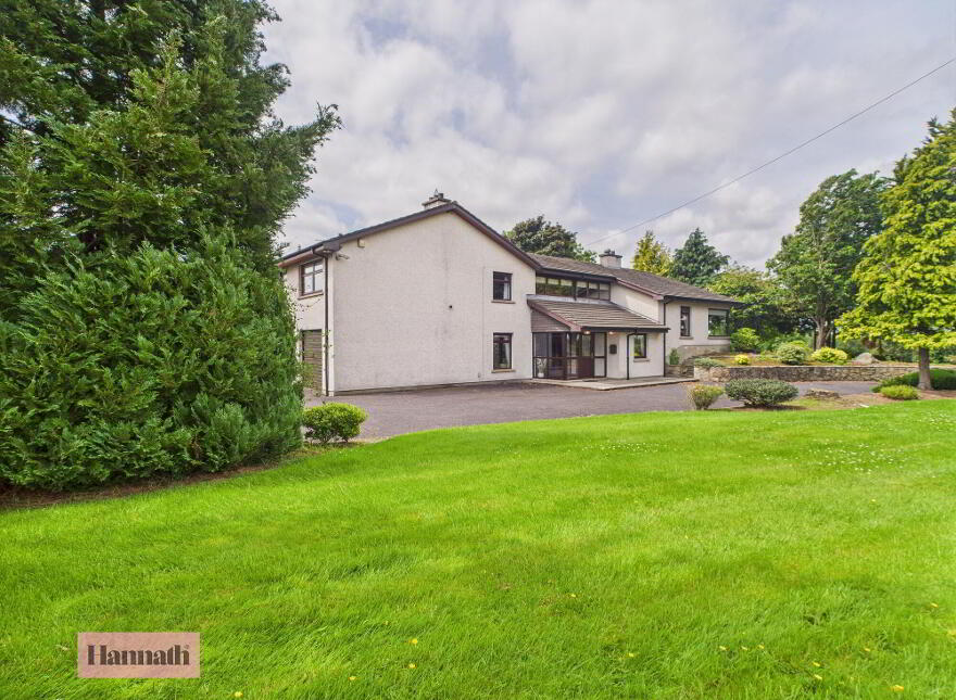92 Derrycarne Road, Portadown, Craigavon, BT62 1PT
