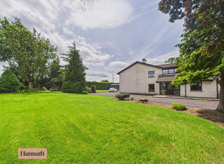92 Derrycarne Road, Portadown, Craigavon, BT62 1PT