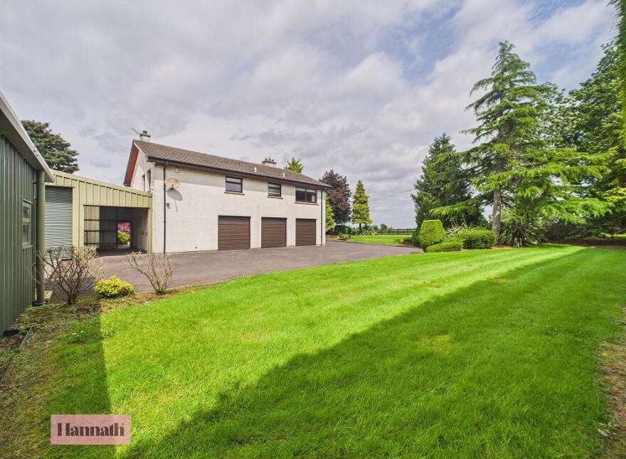 92 Derrycarne Road, Portadown, Craigavon, BT62 1PT