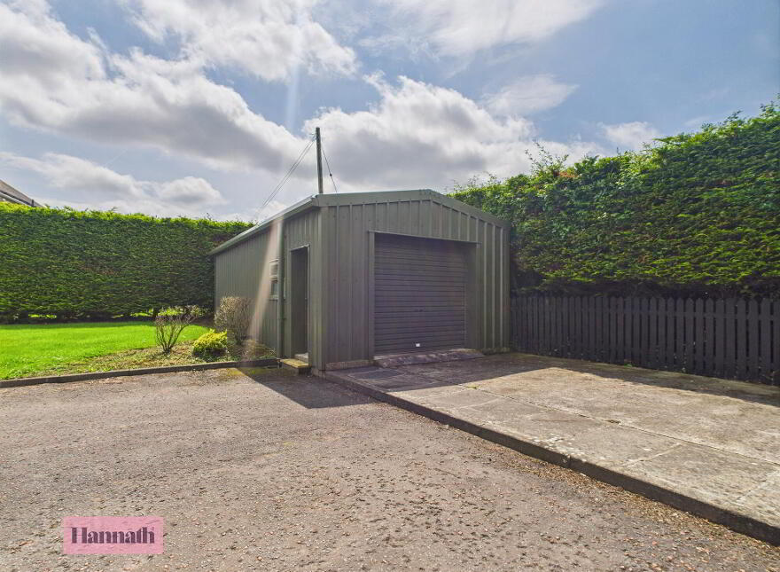 92 Derrycarne Road, Portadown, Craigavon, BT62 1PT