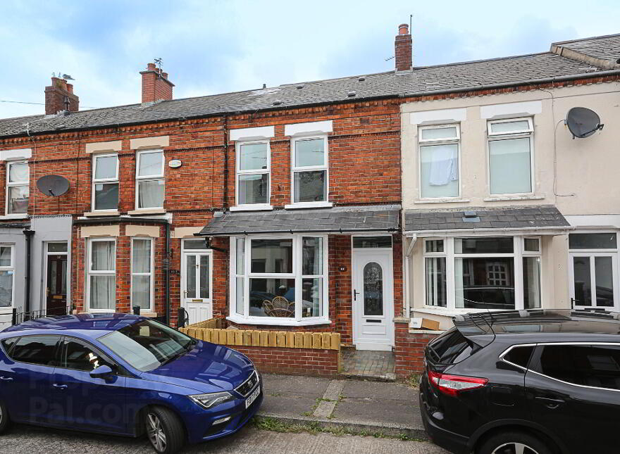 68 Omeath Street, Belfast, BT6 8ND photo