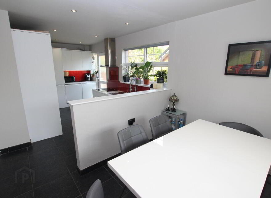 8 Hightown Rise, Newtownabbey, BT36 7XA