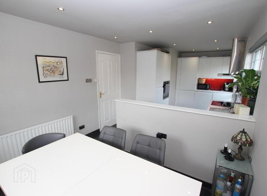 8 Hightown Rise, Newtownabbey, BT36 7XA