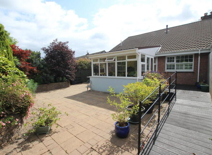8 Hightown Rise, Newtownabbey, BT36 7XA