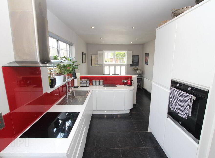 8 Hightown Rise, Newtownabbey, BT36 7XA
