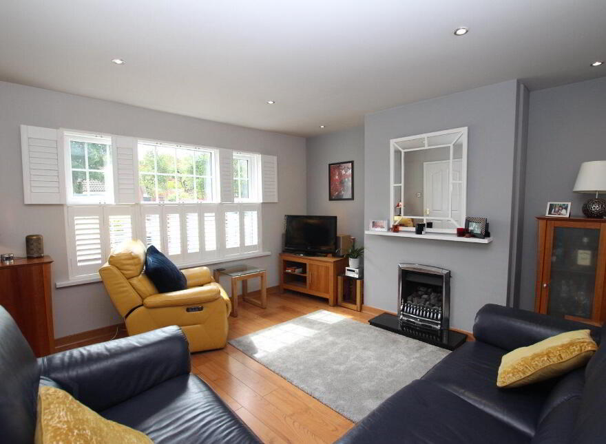 8 Hightown Rise, Newtownabbey, BT36 7XA