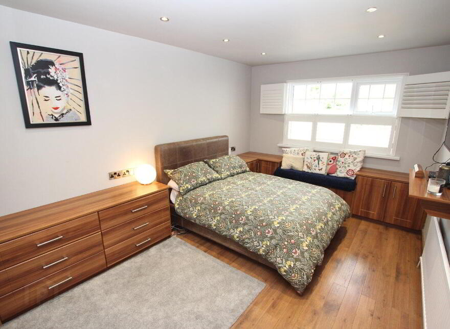 8 Hightown Rise, Newtownabbey, BT36 7XA