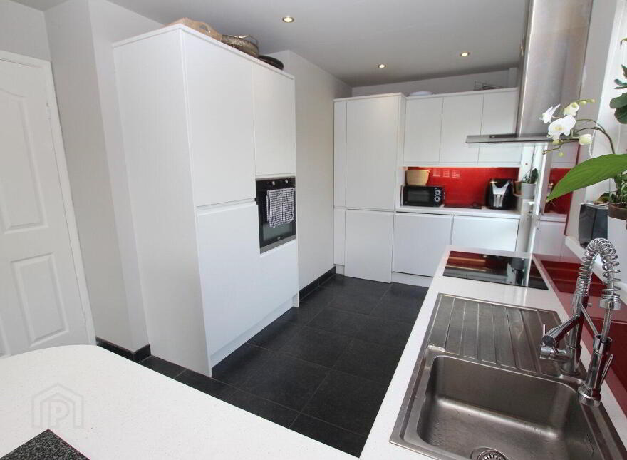 8 Hightown Rise, Newtownabbey, BT36 7XA