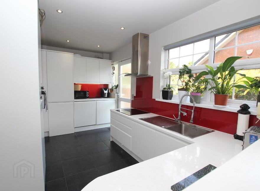 8 Hightown Rise, Newtownabbey, BT36 7XA