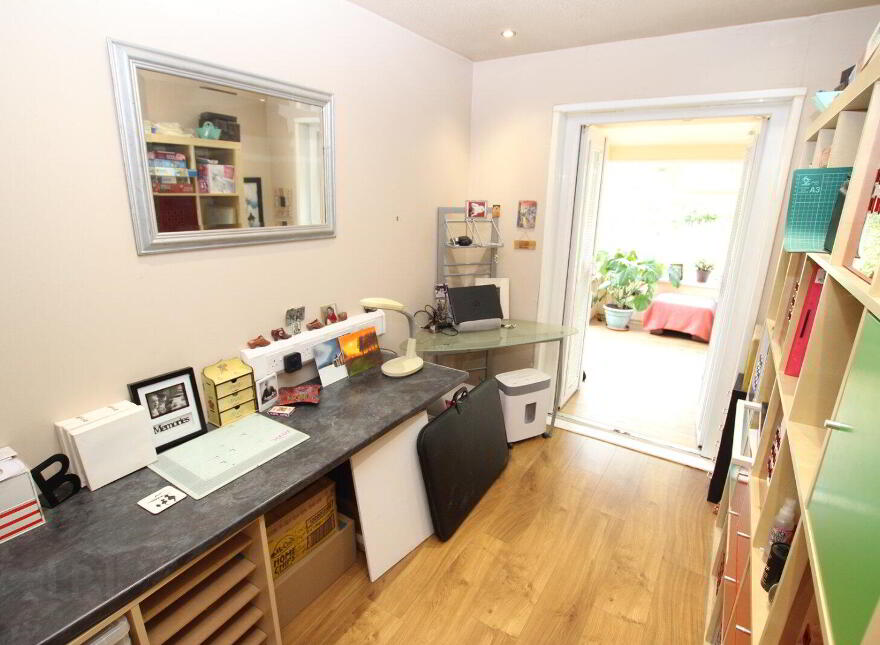 8 Hightown Rise, Newtownabbey, BT36 7XA