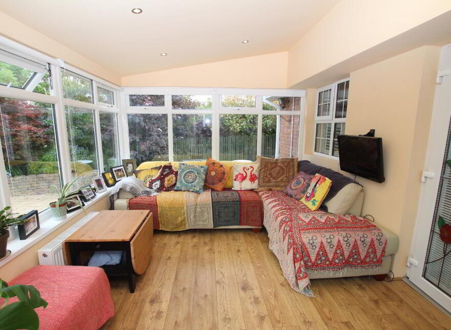 8 Hightown Rise, Newtownabbey, BT36 7XA