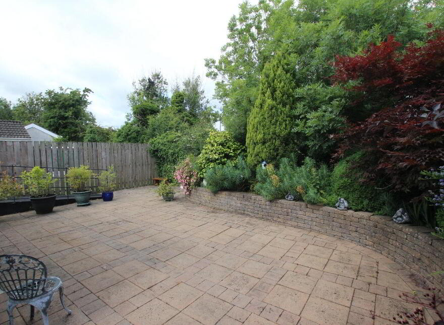 8 Hightown Rise, Newtownabbey, BT36 7XA