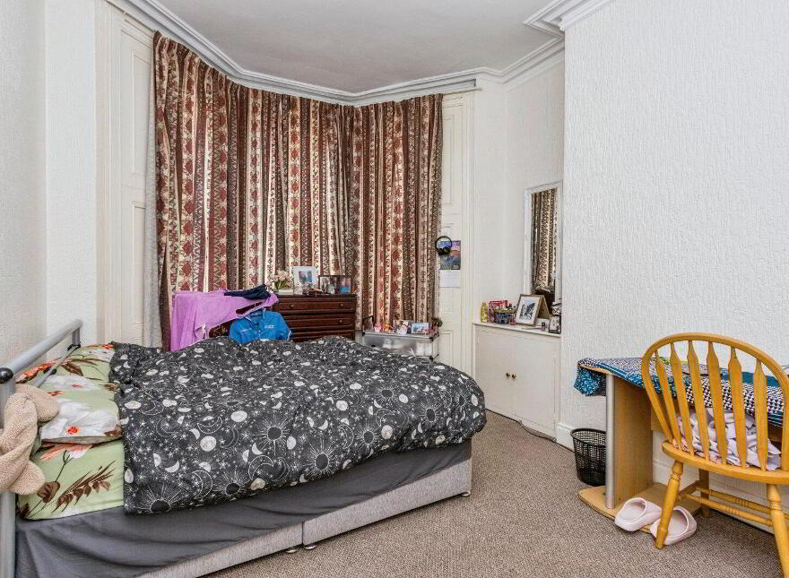 25 Fitzroy Avenue, Belfast, BT7 1HS