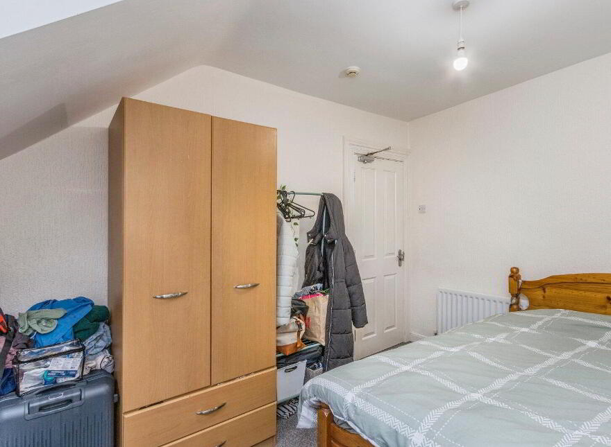 25 Fitzroy Avenue, Belfast, BT7 1HS
