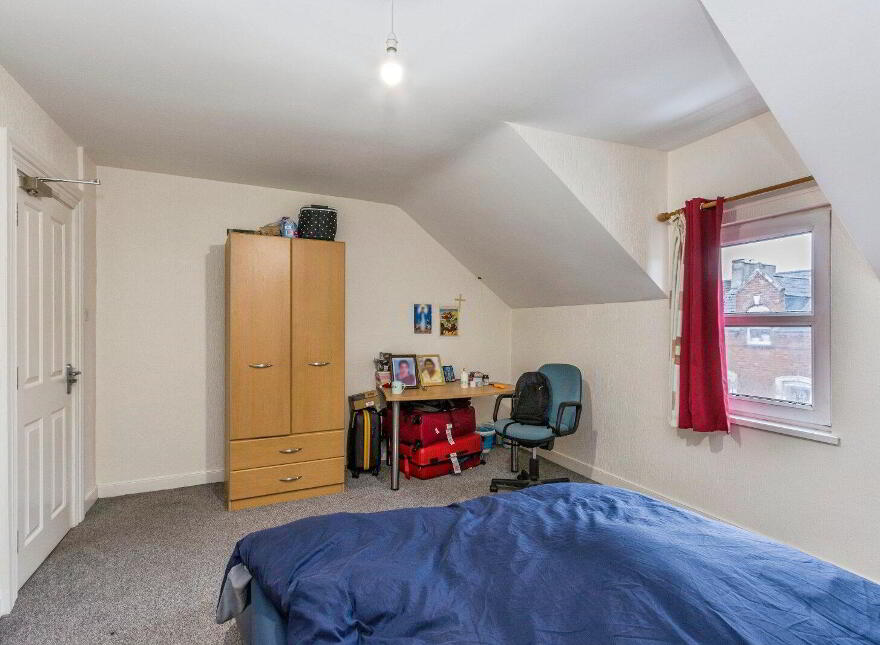 25 Fitzroy Avenue, Belfast, BT7 1HS