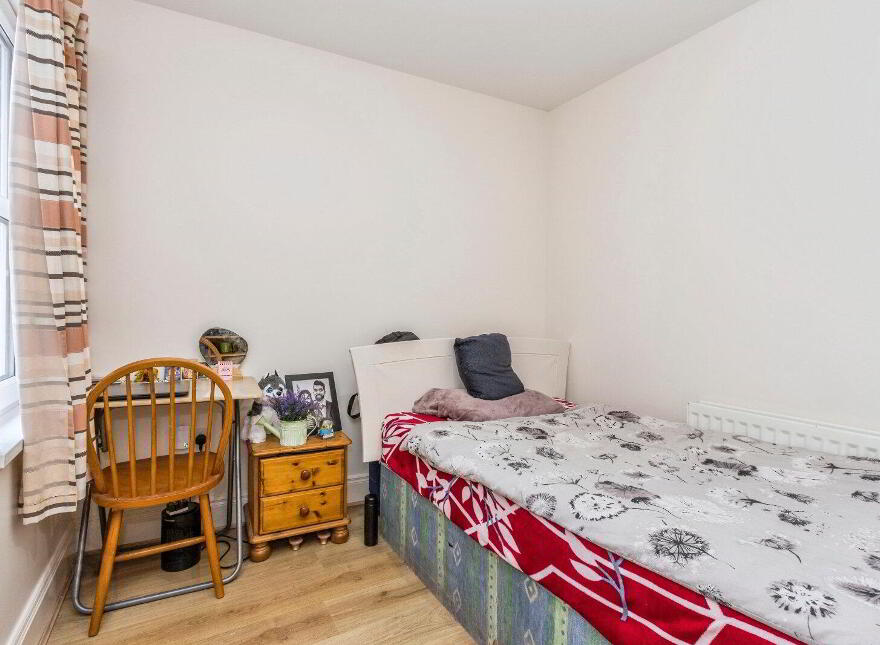 25 Fitzroy Avenue, Belfast, BT7 1HS
