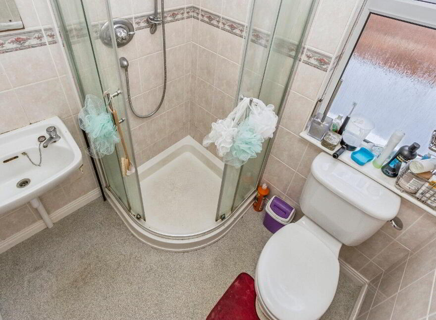 25 Fitzroy Avenue, Belfast, BT7 1HS
