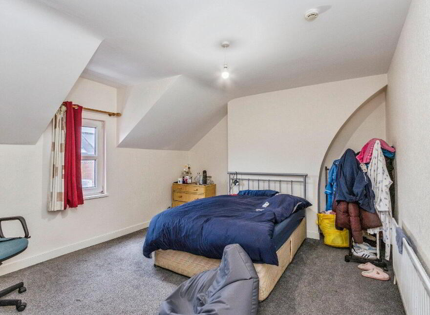 25 Fitzroy Avenue, Belfast, BT7 1HS