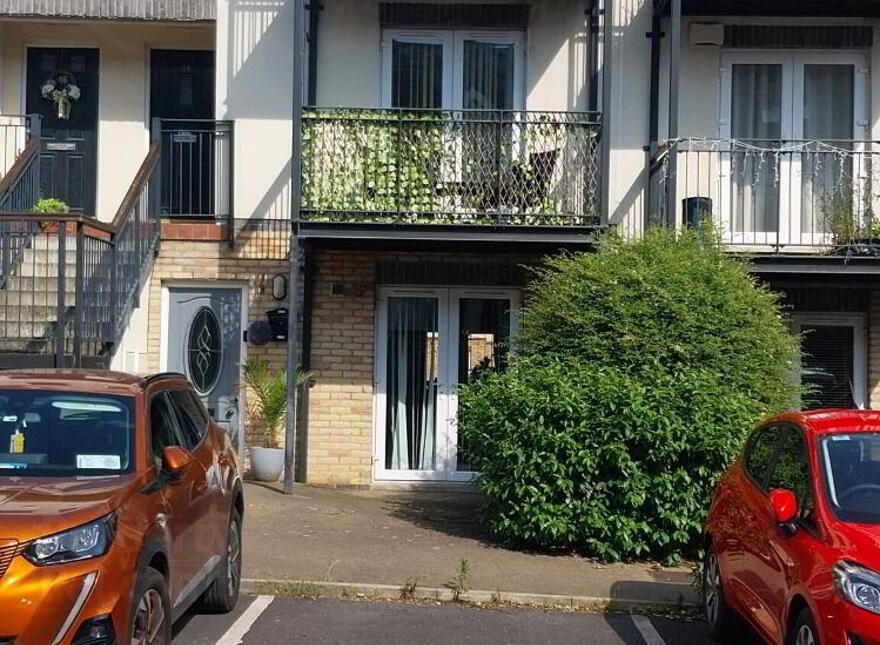 47 Melville View, Finglas, Dublin, D11 photo