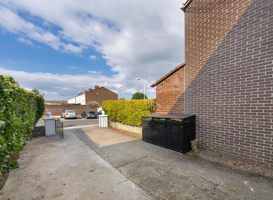 8 Tymon North Green, Tallaght, Dublin, D24YF8Y