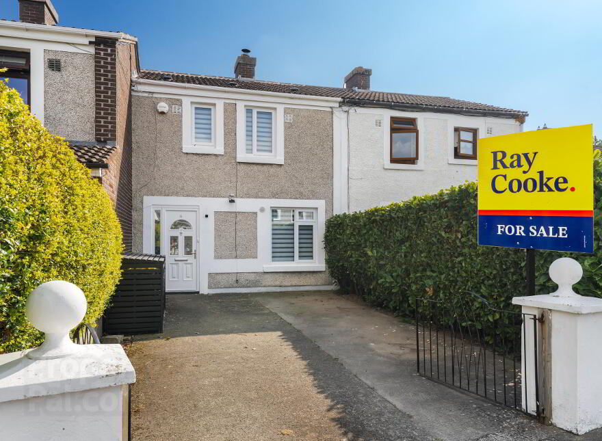 8 Tymon North Green, Tallaght, Dublin, D24YF8Y photo
