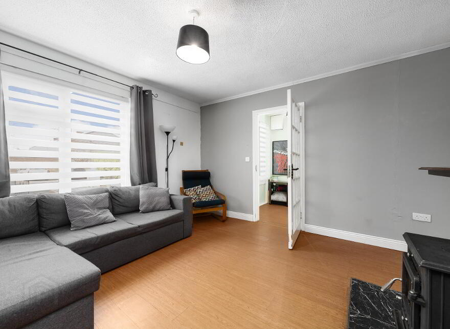 8 Tymon North Green, Tallaght, Dublin, D24YF8Y