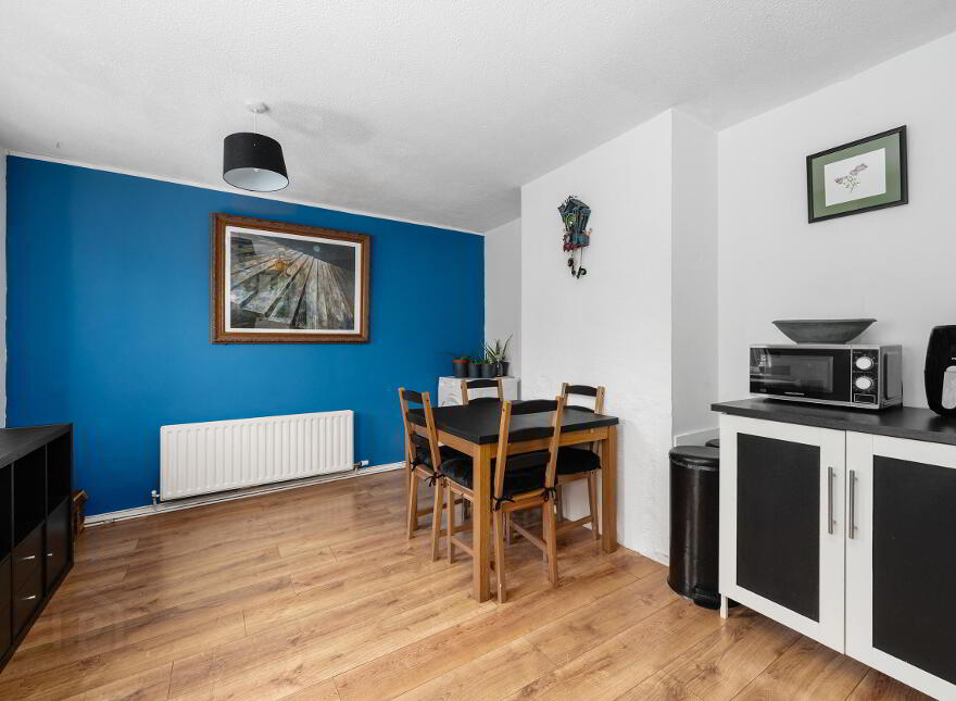 8 Tymon North Green, Tallaght, Dublin, D24YF8Y